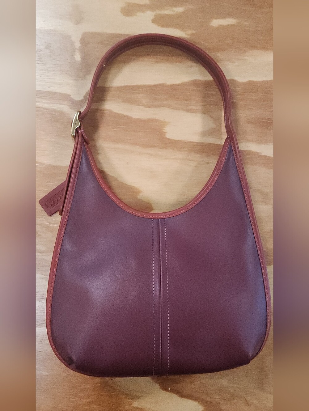 Coach Ergo In Colorblock - Picture 6 of 14